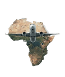 Fueling African Aviation Logo