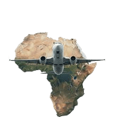 Fueling African Aviation Logo