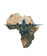 Fueling African Aviation Logo
