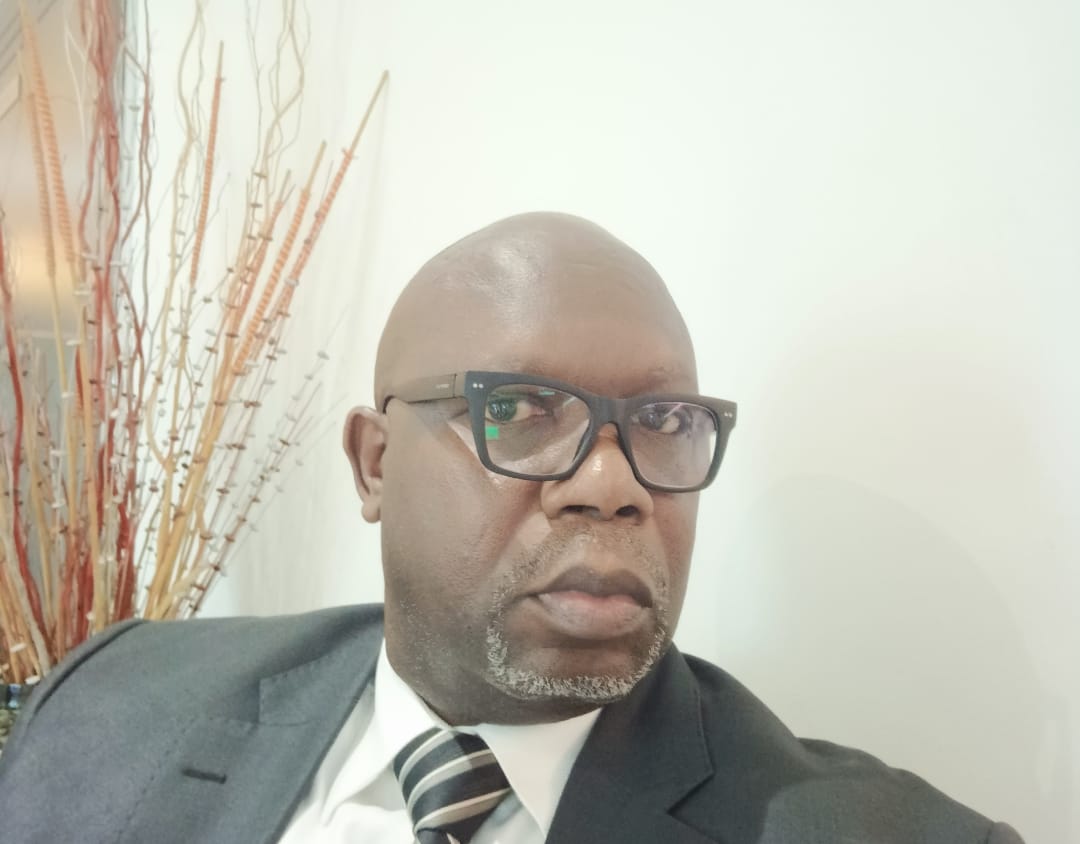 Bernard Omboto Onguso